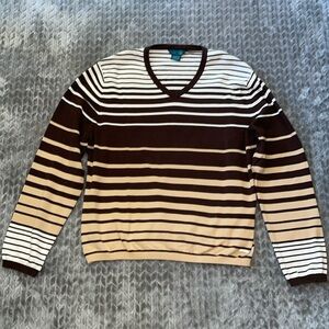 Astra‎ Classic Sweater.  Size XL